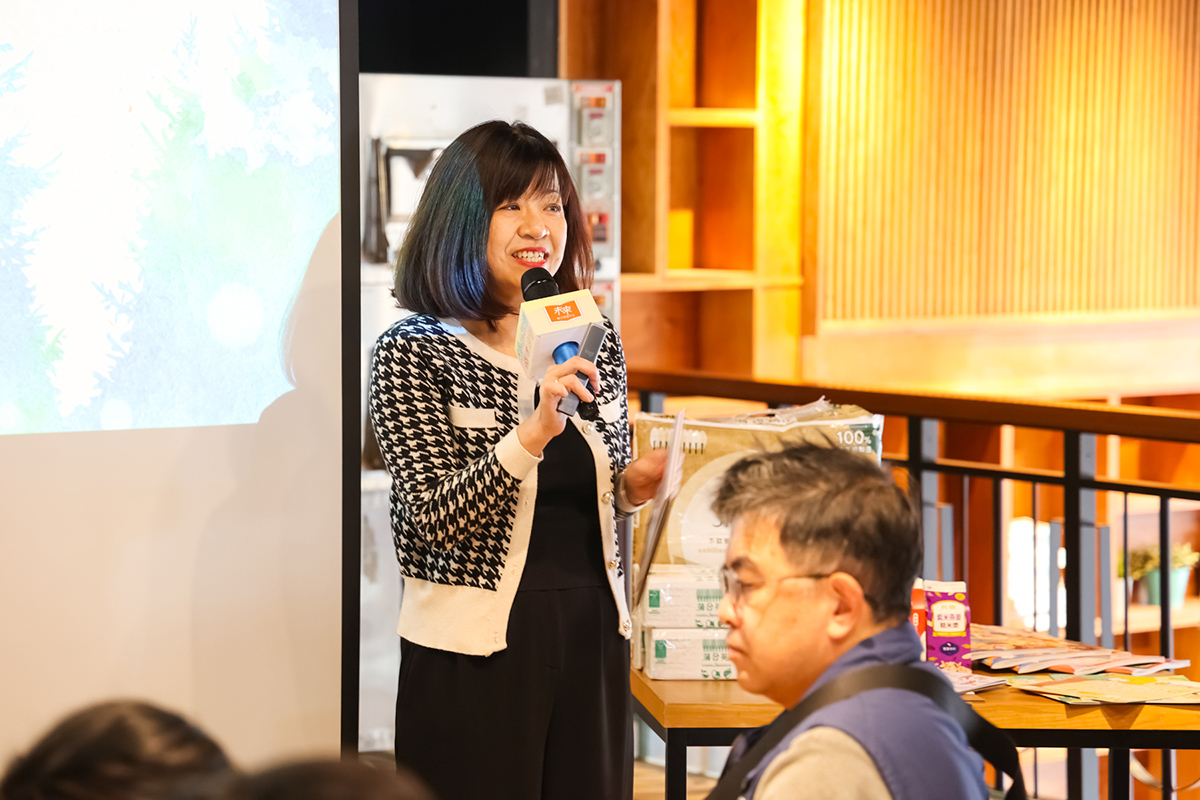 企業講師正隆公司(宜蘭場)